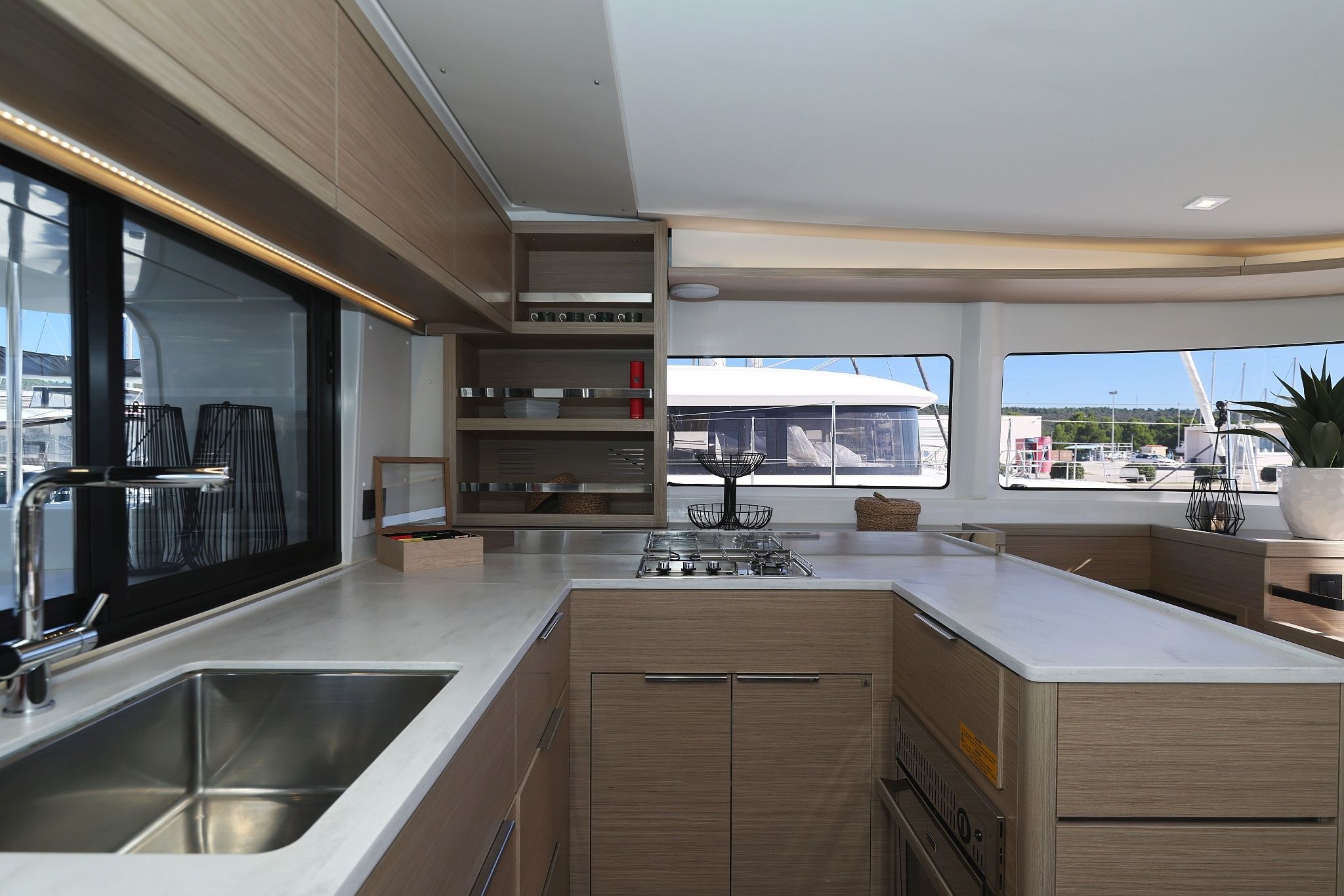 Lagoon 46 | Guilty Pleasure