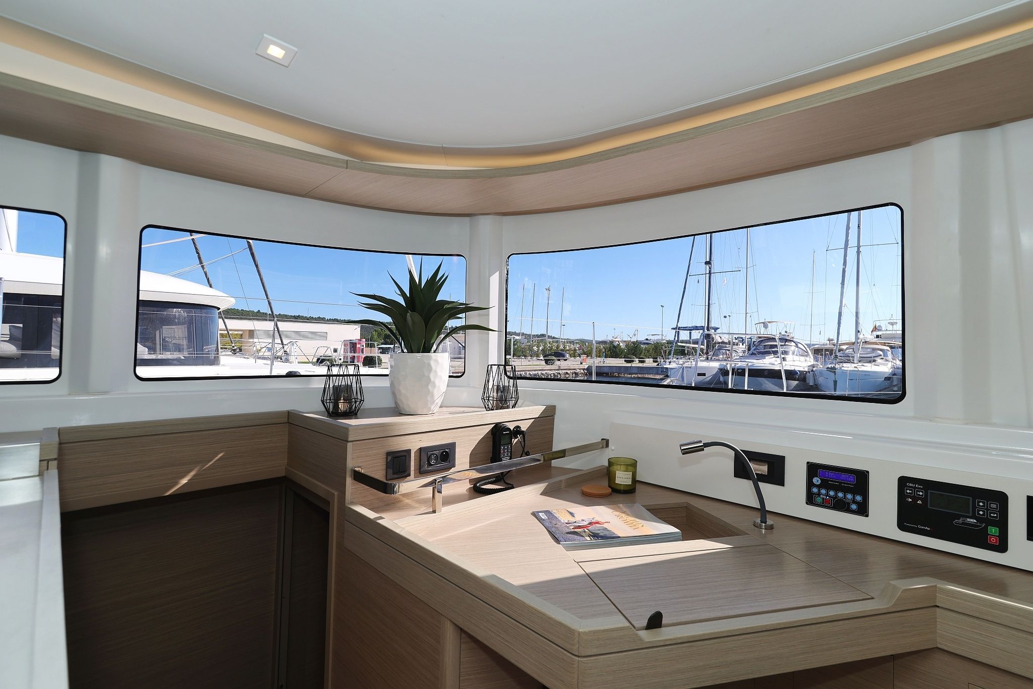 Lagoon 46 | Guilty Pleasure