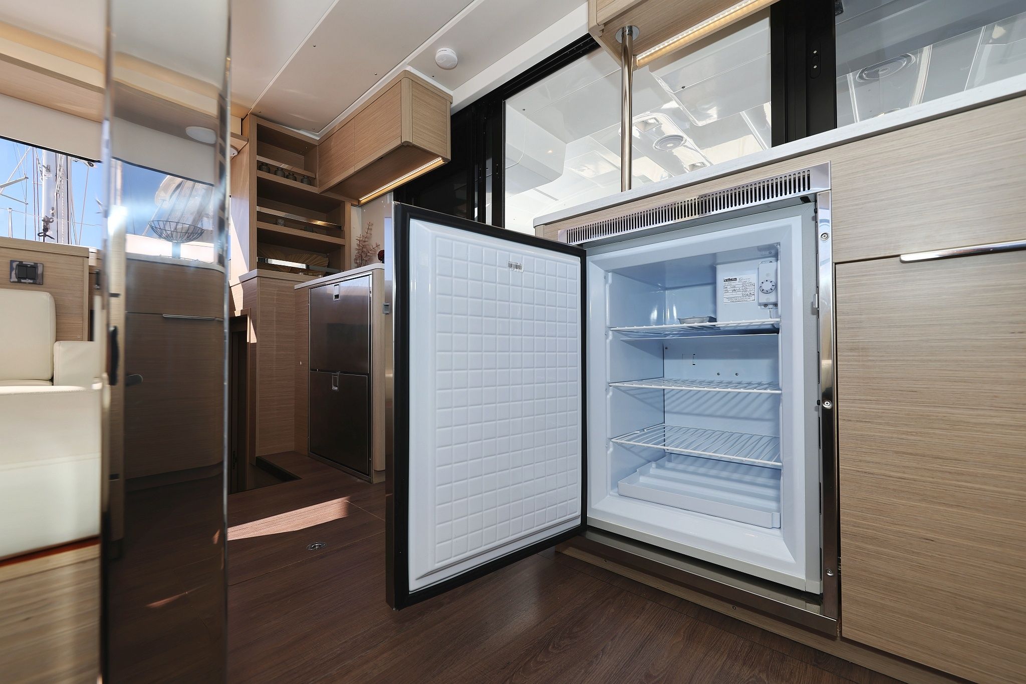 Lagoon 46 | Guilty Pleasure