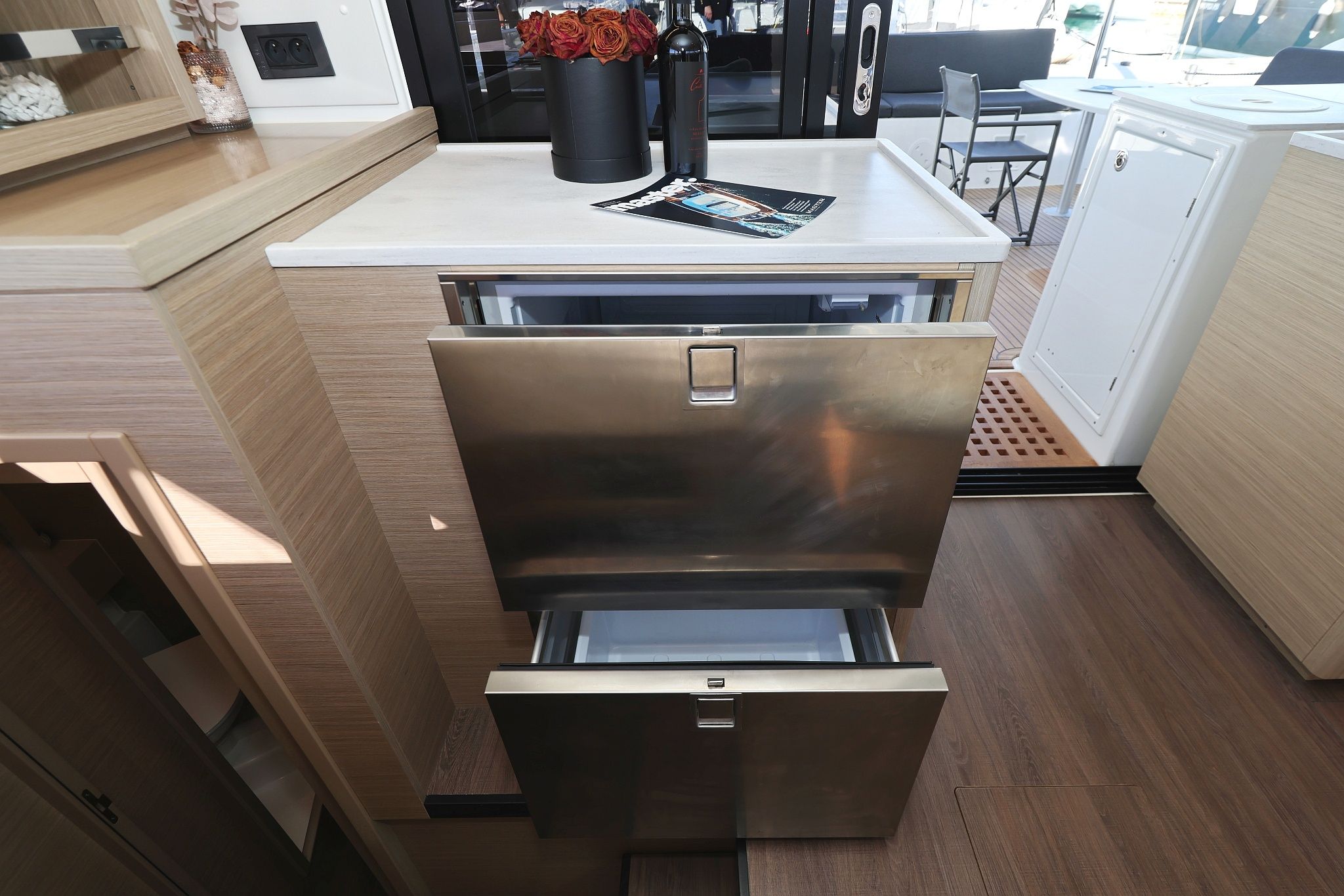 Lagoon 46 | Guilty Pleasure