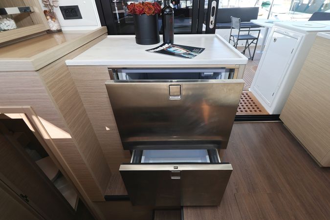 Lagoon 46 | Guilty Pleasure