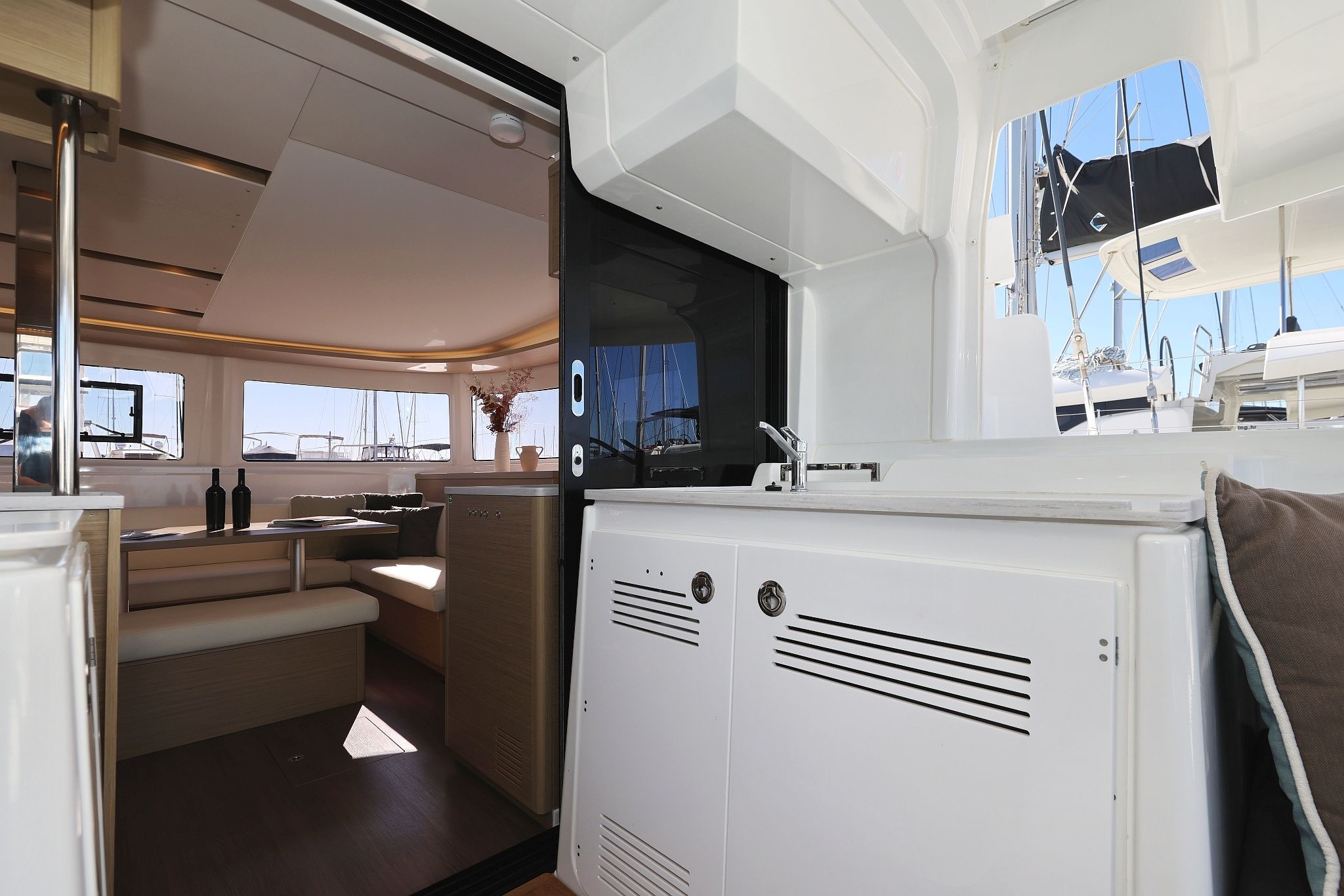 Lagoon 46 | Guilty Pleasure