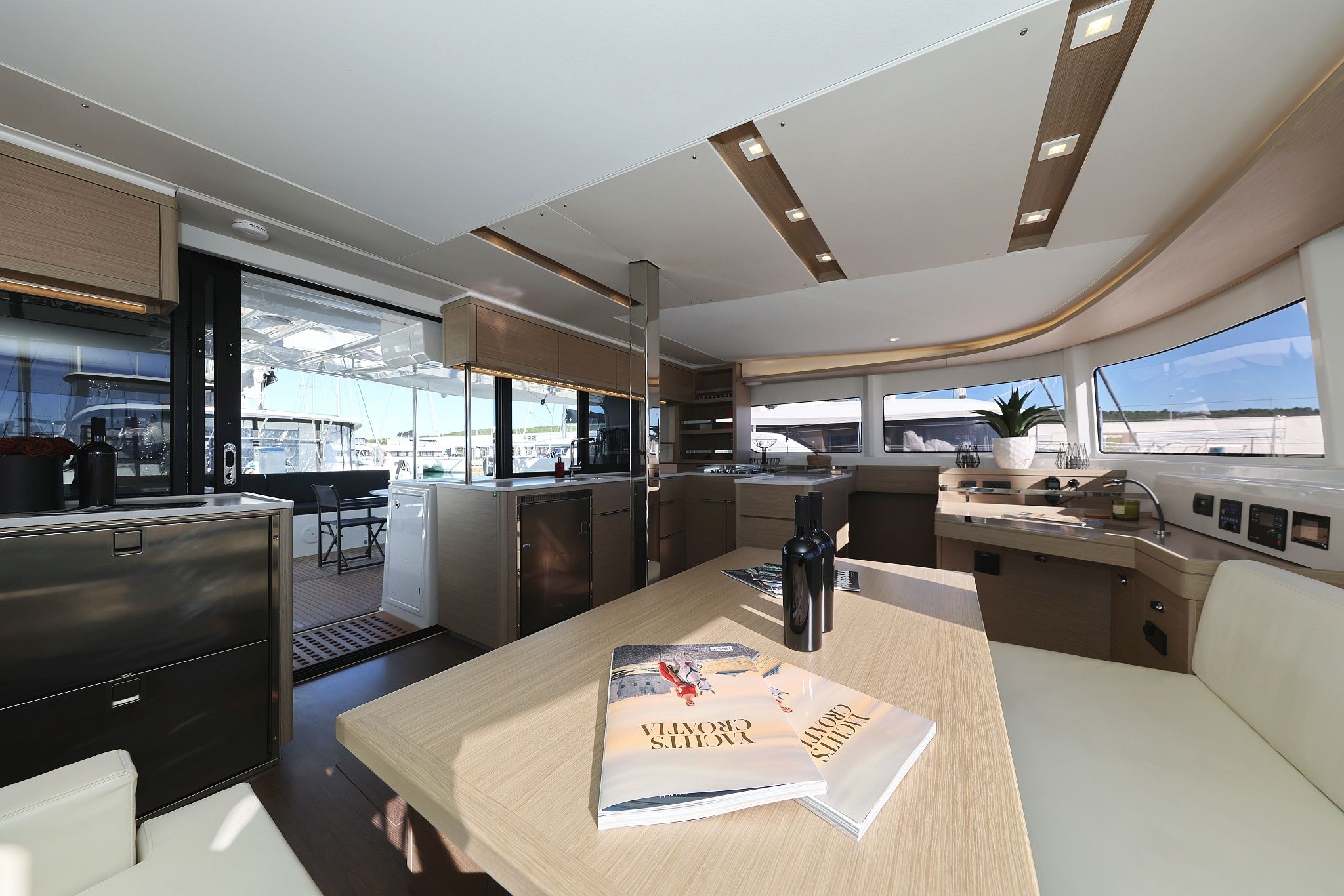 Lagoon 46 | Guilty Pleasure