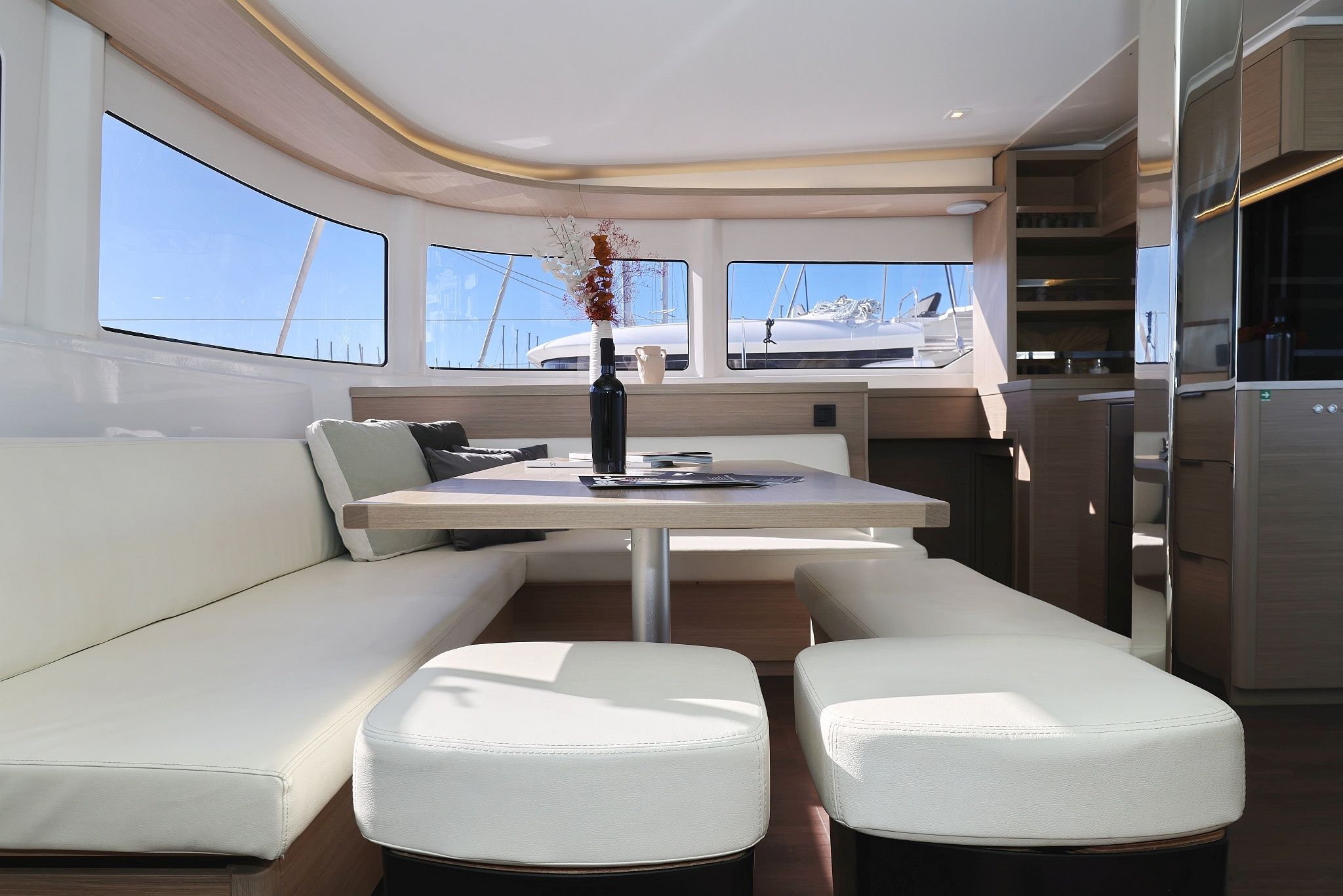 Lagoon 46 | Guilty Pleasure