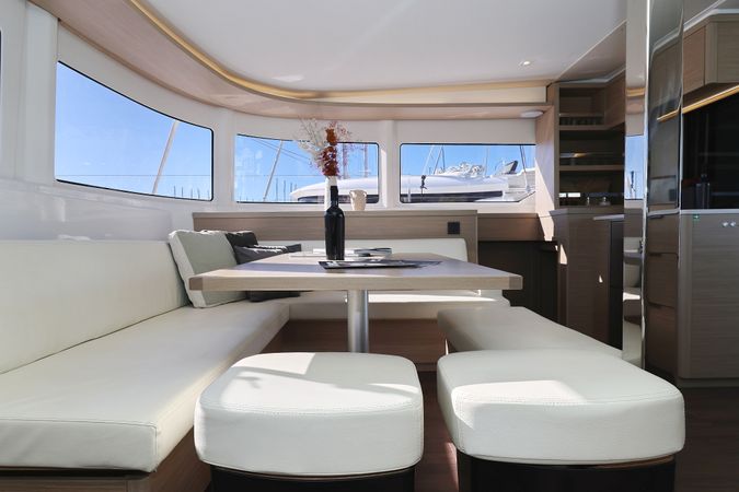 Lagoon 46 | Guilty Pleasure