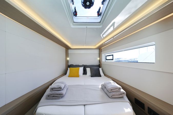 Lagoon 46 | Guilty Pleasure