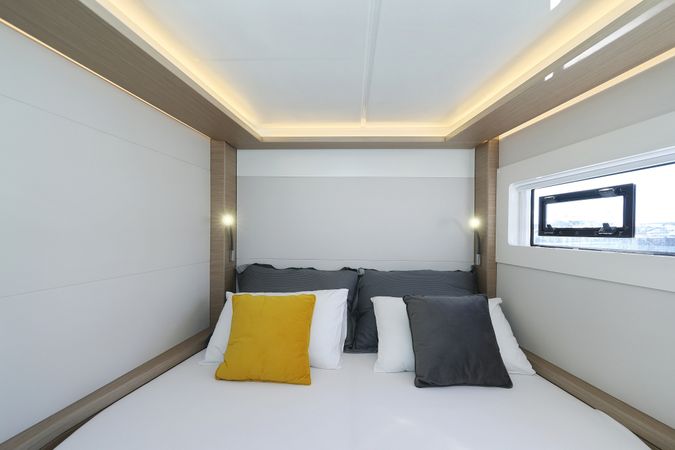 Lagoon 46 | Guilty Pleasure