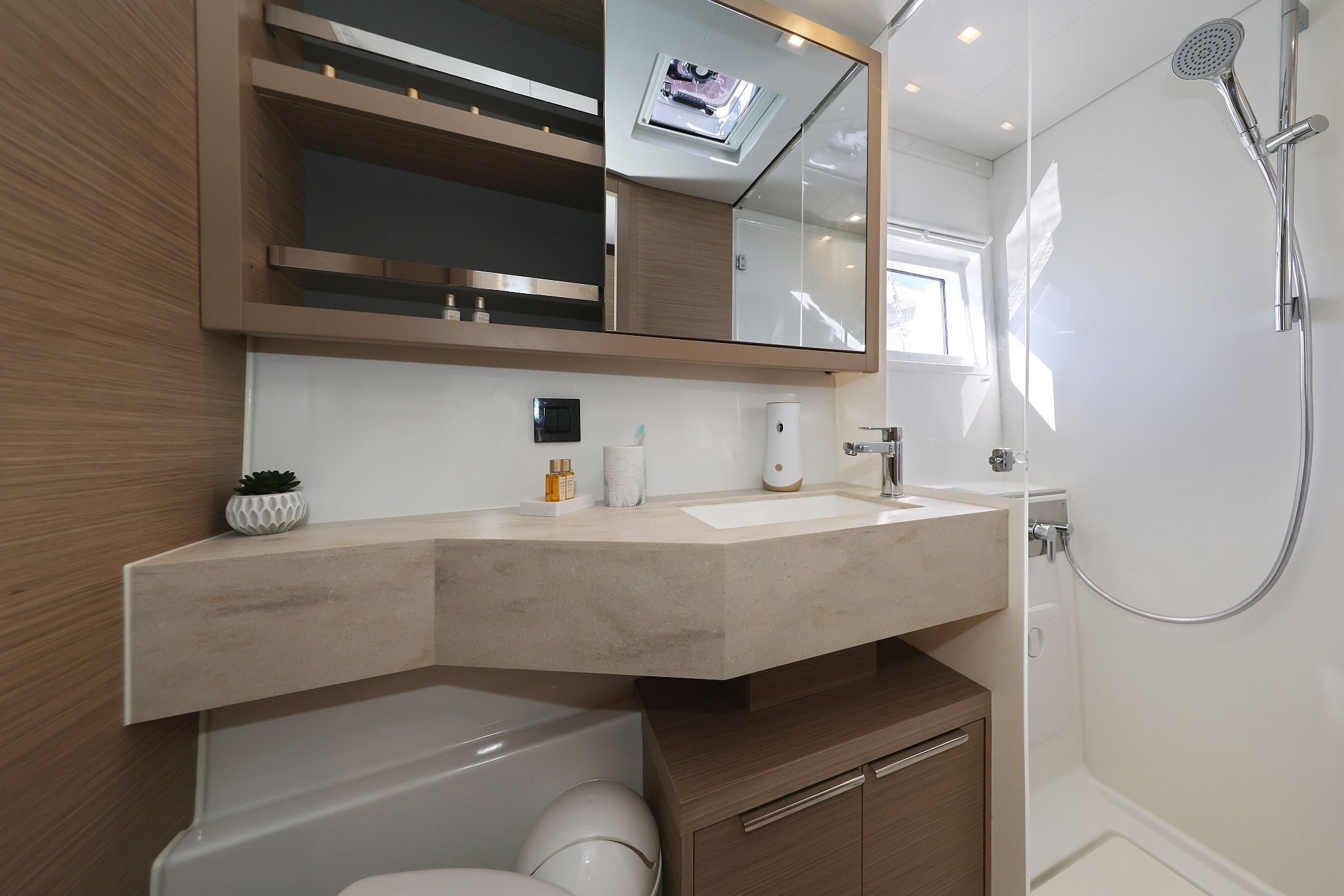 Lagoon 46 | Guilty Pleasure