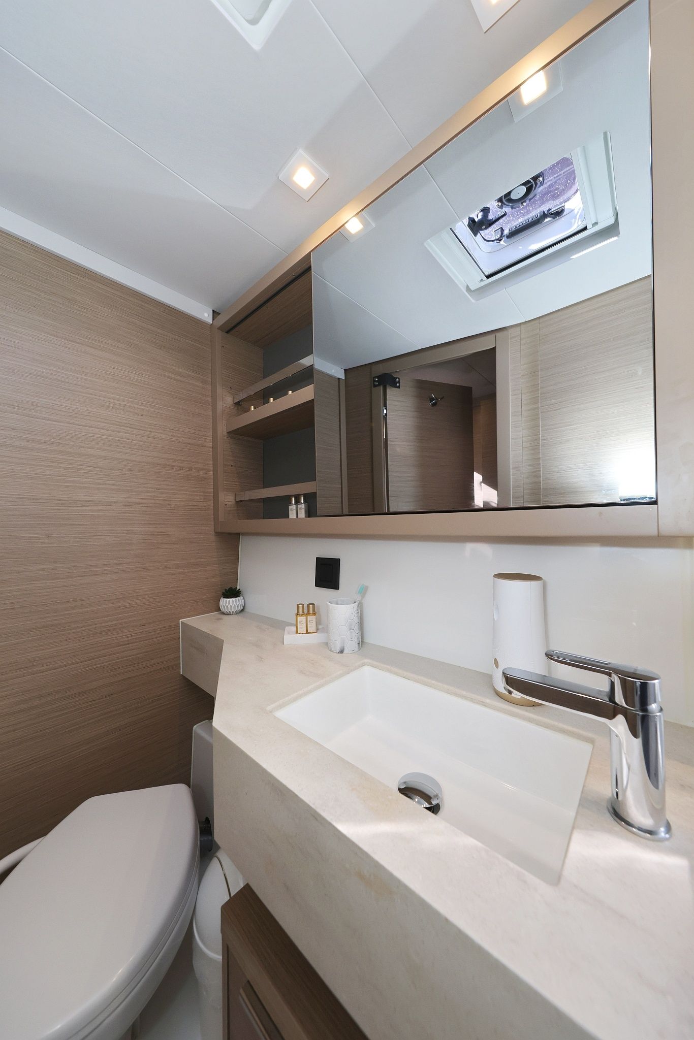 Lagoon 46 | Guilty Pleasure