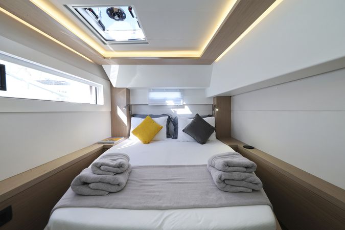 Lagoon 46 | Guilty Pleasure