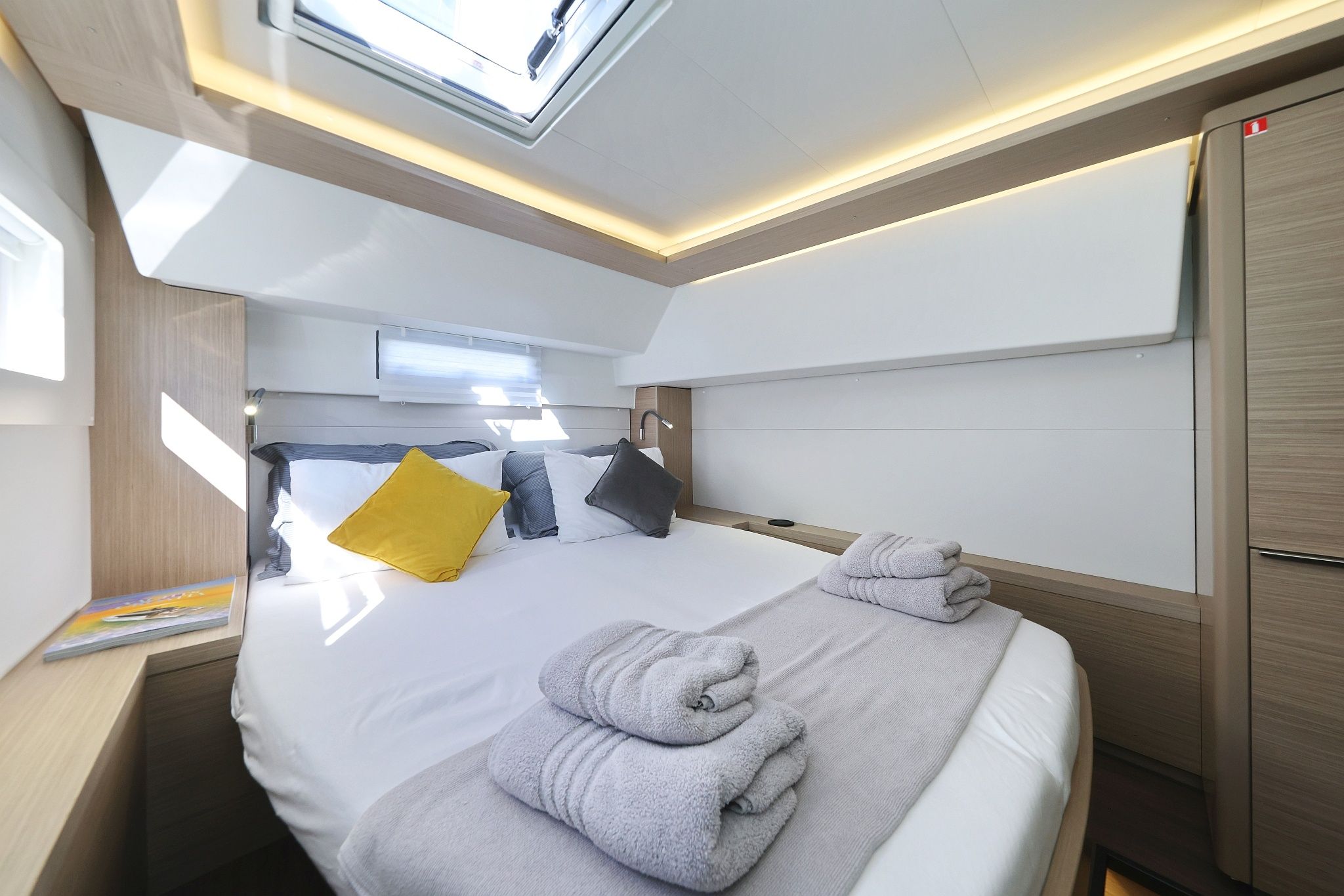 Lagoon 46 | Guilty Pleasure