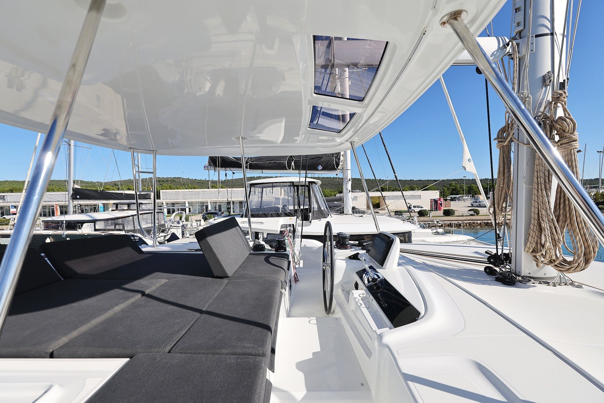 Lagoon 46 | Guilty Pleasure