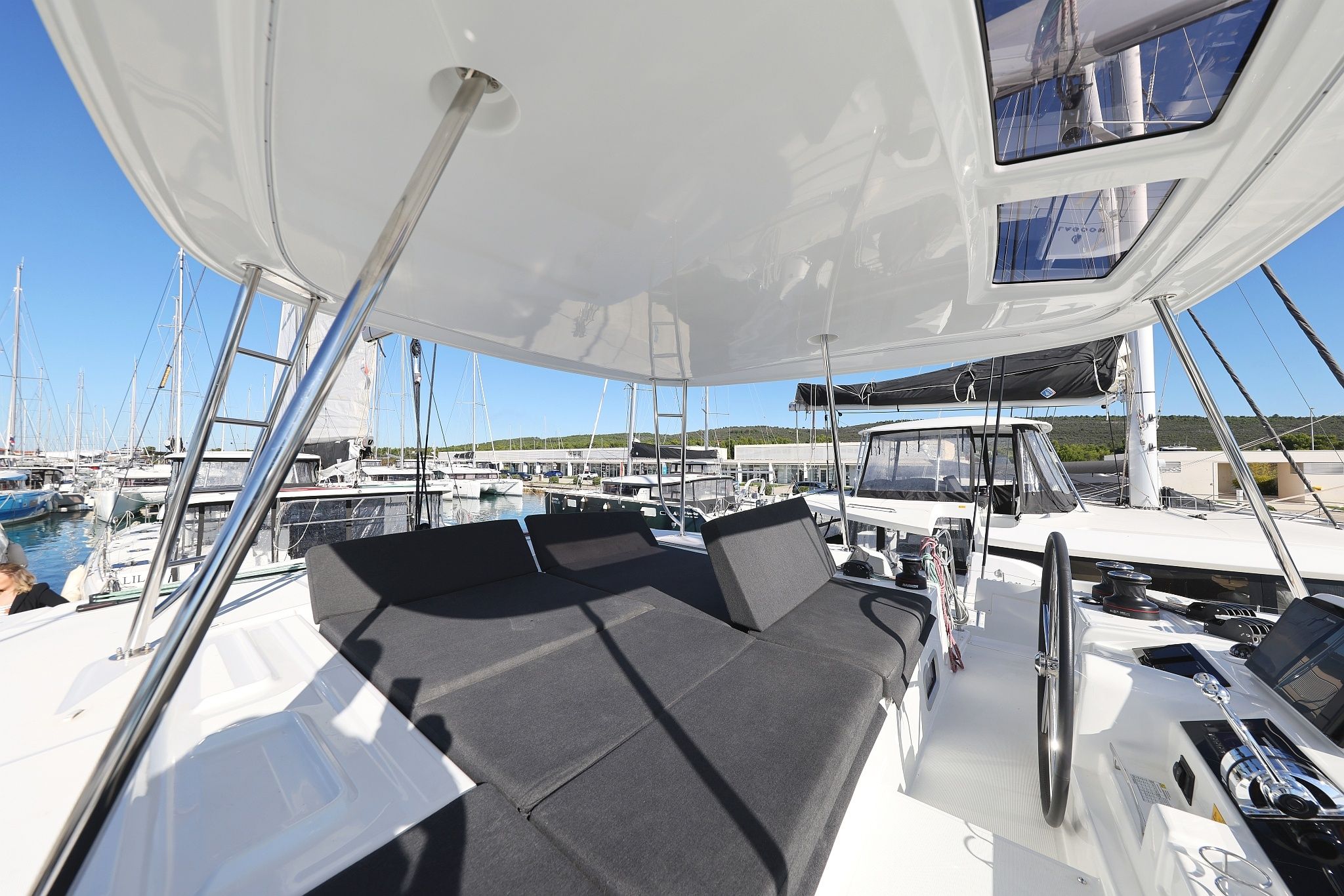 Lagoon 46 | Guilty Pleasure