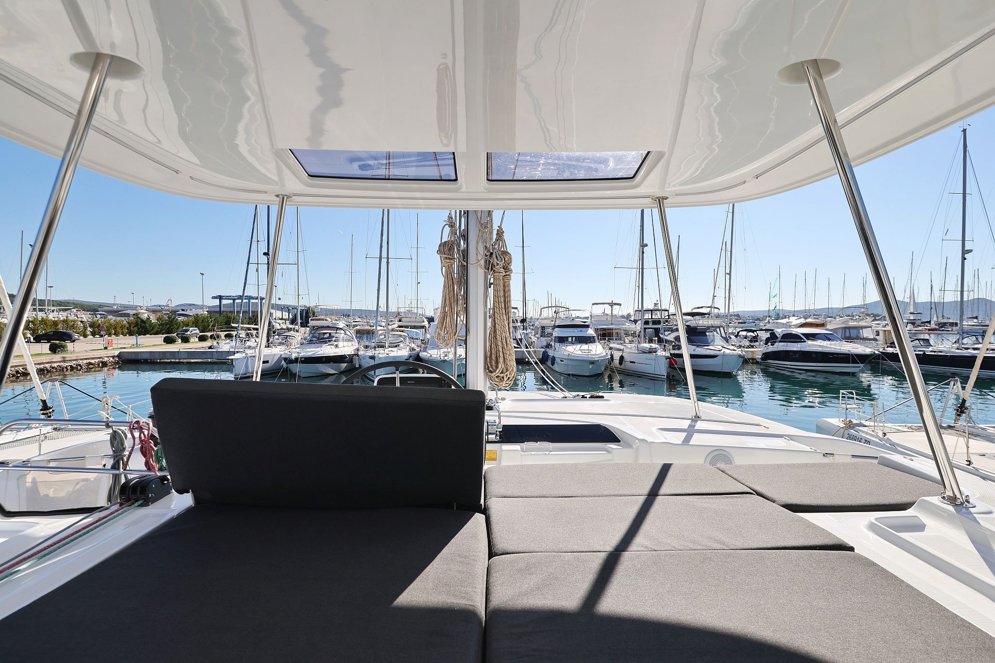 Lagoon 46 | Guilty Pleasure