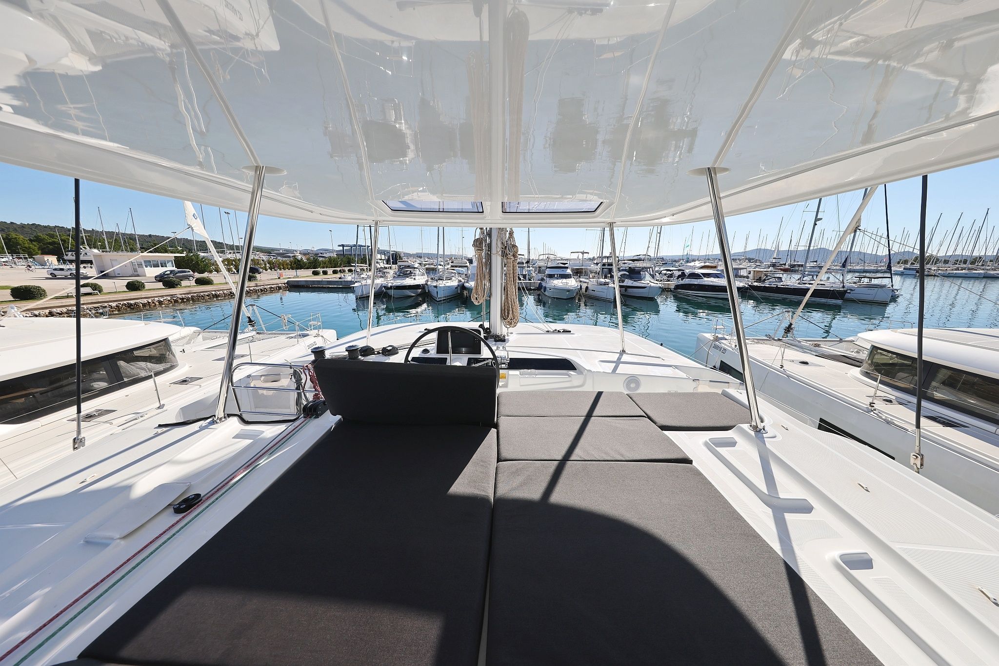 Lagoon 46 | Guilty Pleasure