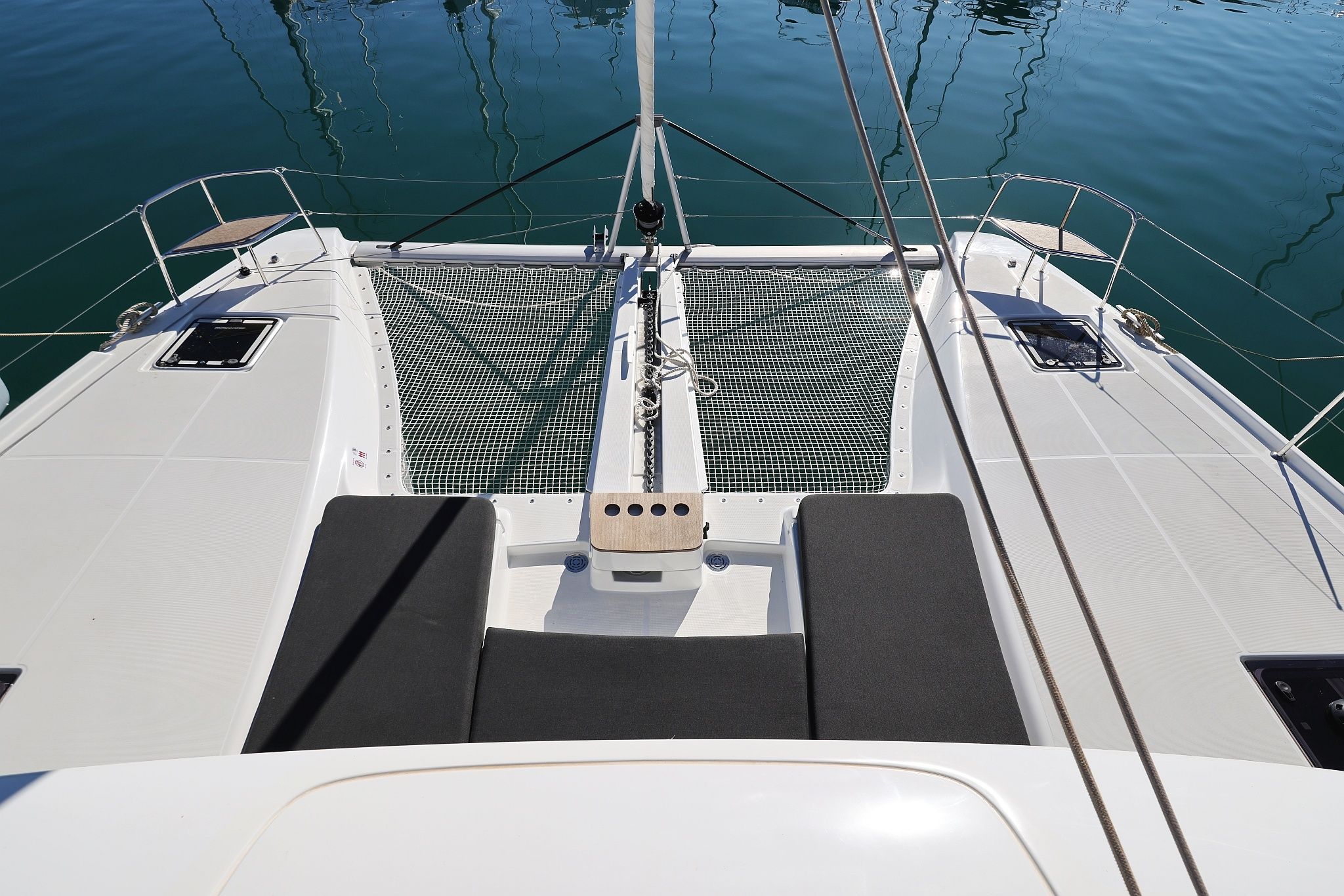 Lagoon 46 | Guilty Pleasure