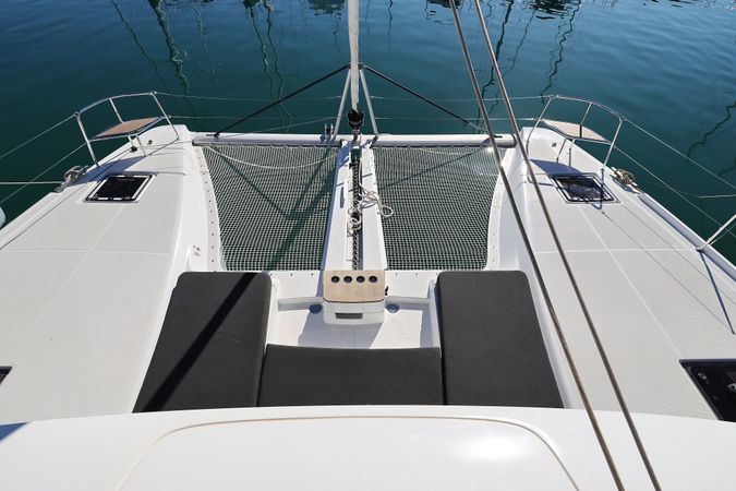 Lagoon 46 | Guilty Pleasure