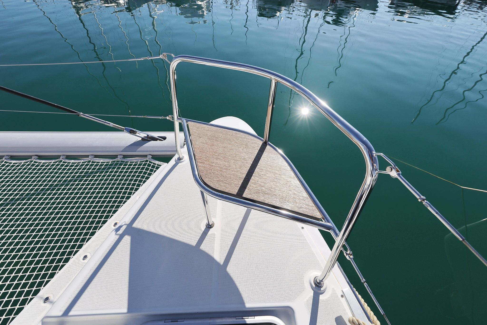 Lagoon 46 | Guilty Pleasure