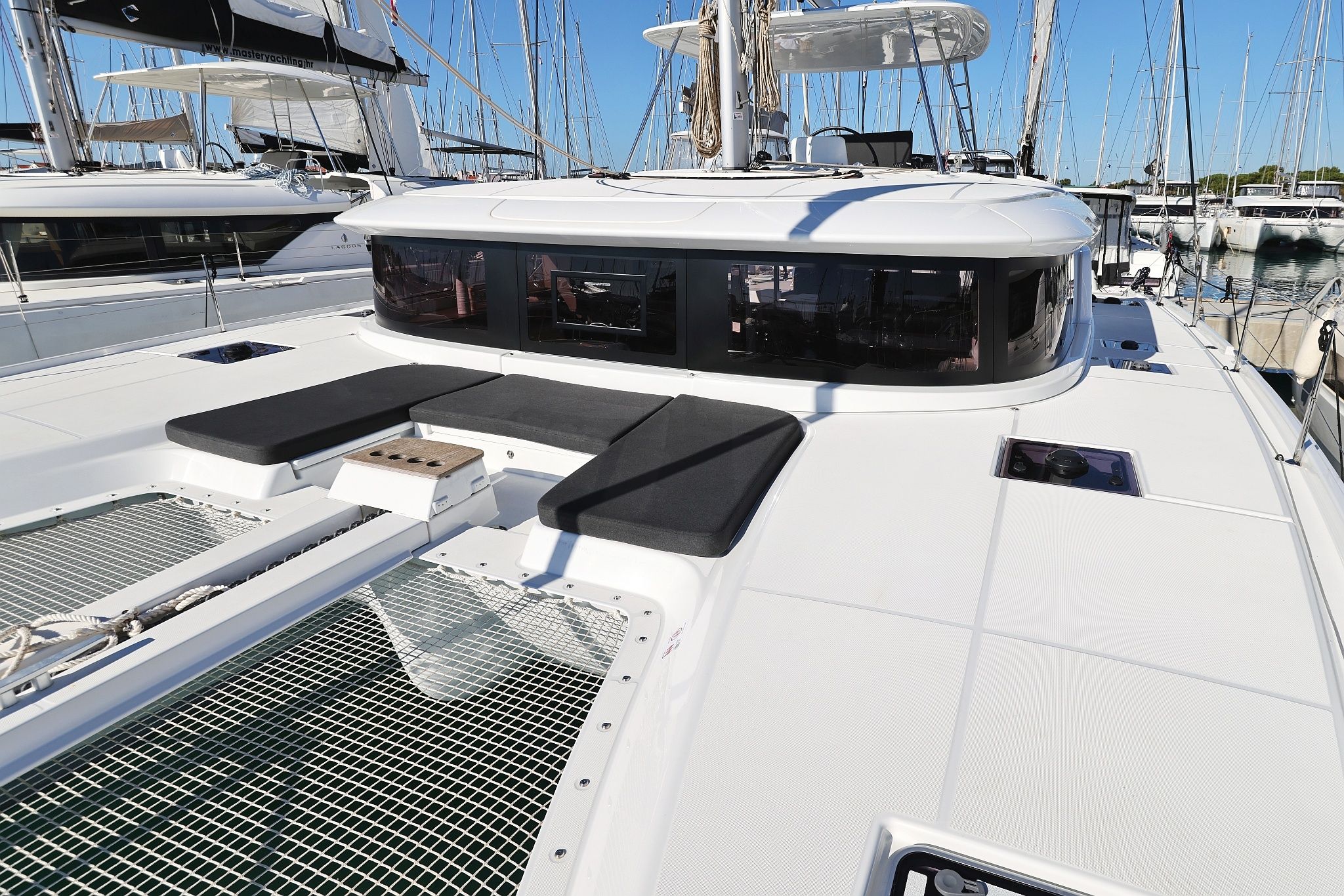 Lagoon 46 | Guilty Pleasure