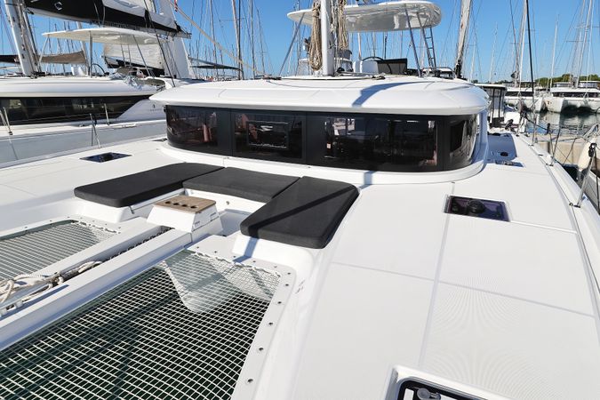 Lagoon 46 | Guilty Pleasure