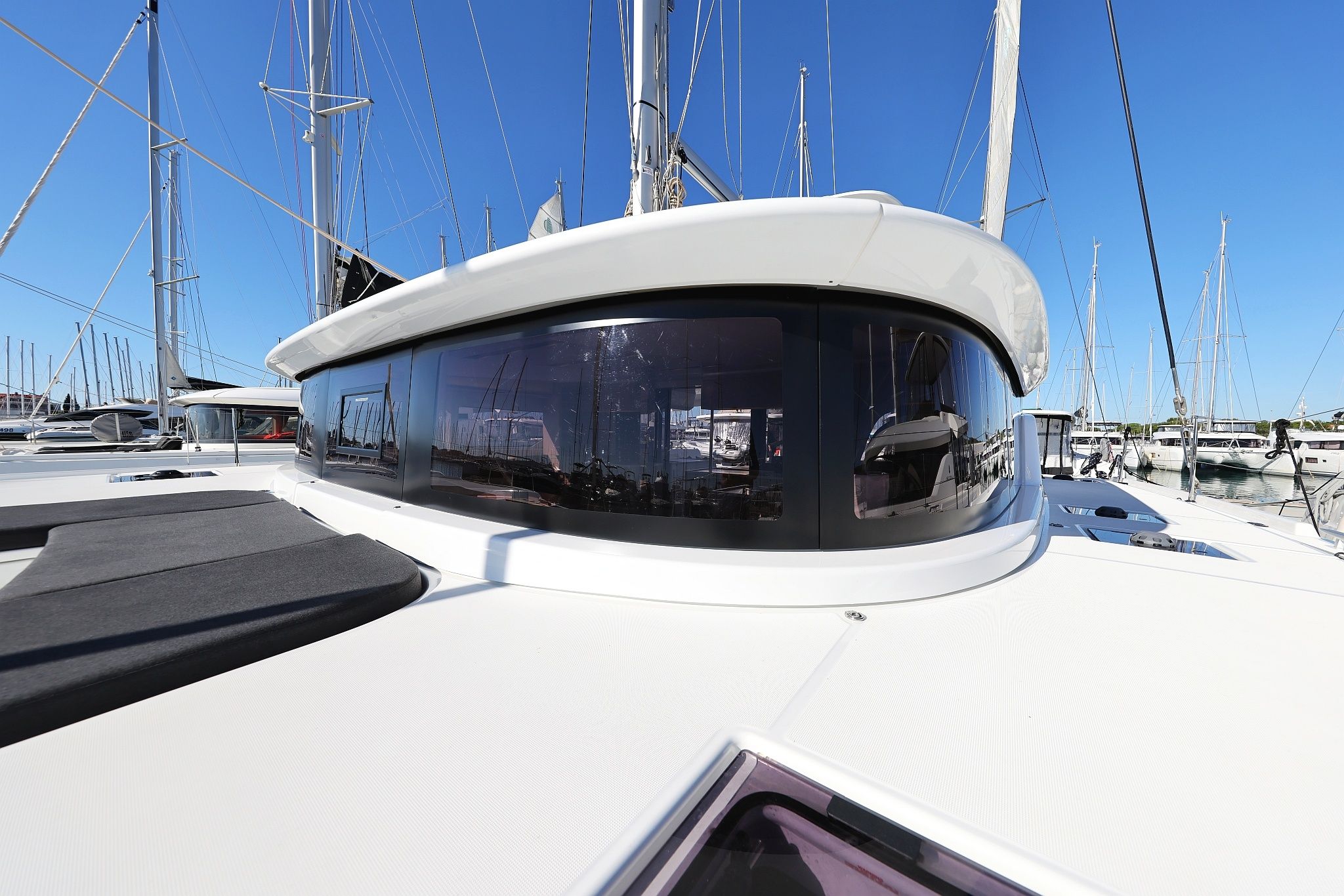 Lagoon 46 | Guilty Pleasure