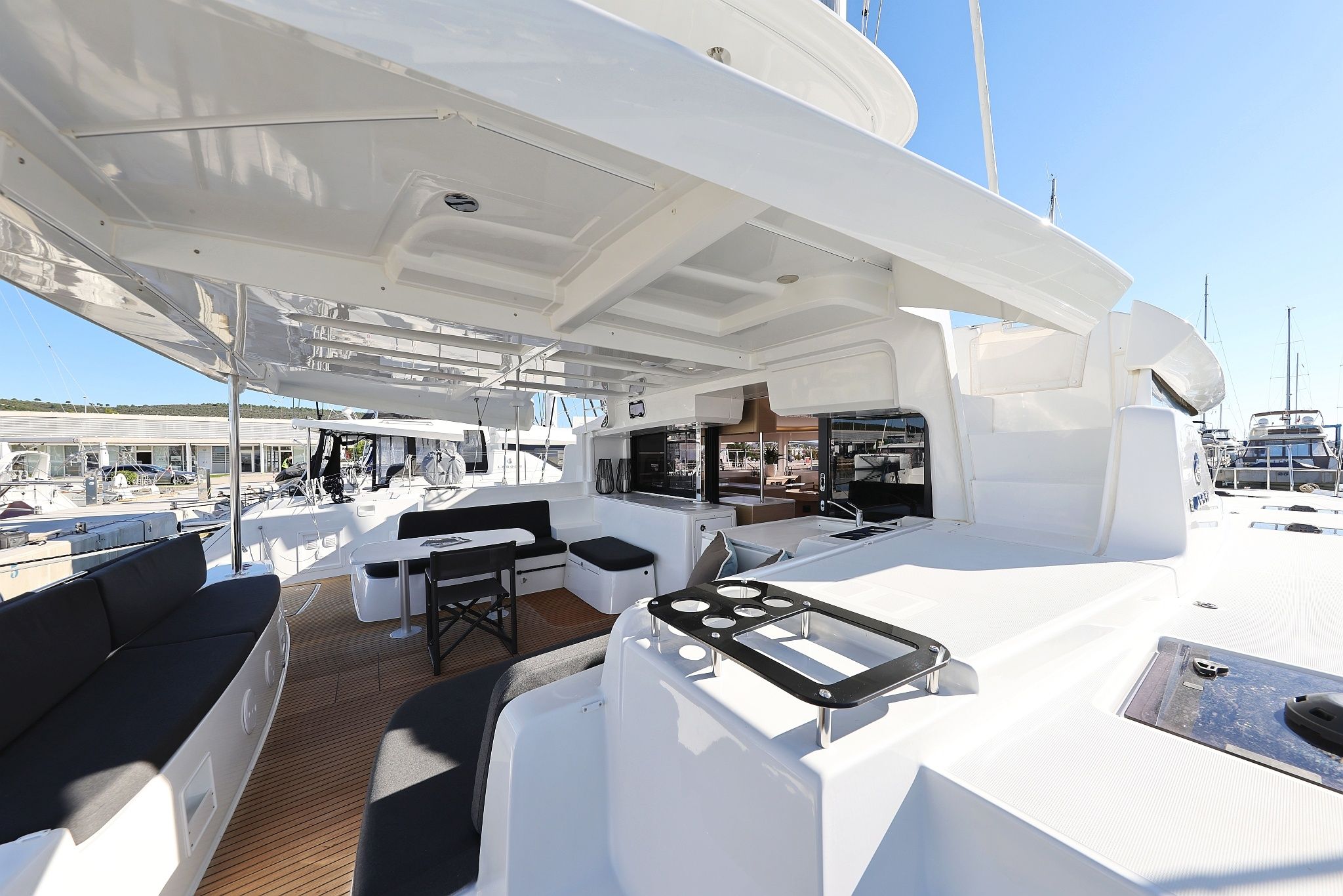 Lagoon 46 | Guilty Pleasure