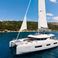 Lagoon 55 | Champagne Please