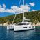 Lagoon 55 | Champagne Please