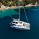 Lagoon 55 | Champagne Please