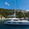 Lagoon 55 | Champagne Please
