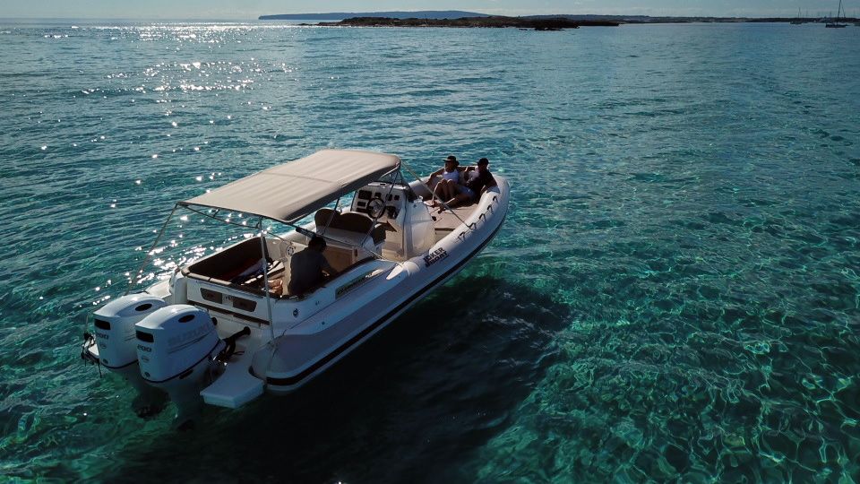 Joker Clubman 28 | Tina