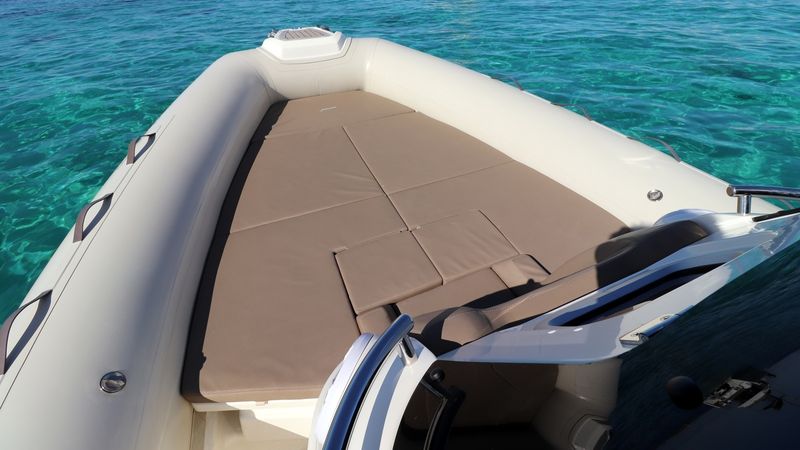 Joker Clubman 28 | Tina