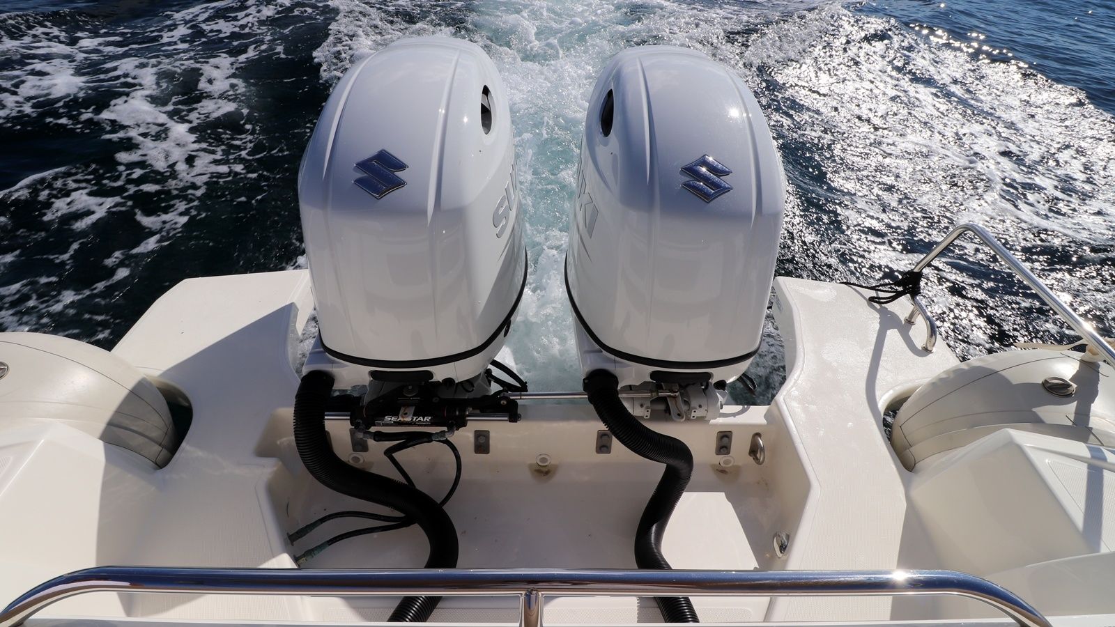 Joker Clubman 28 | Tina