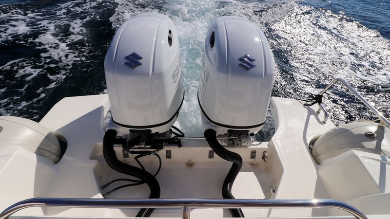 Joker Clubman 28 | Tina