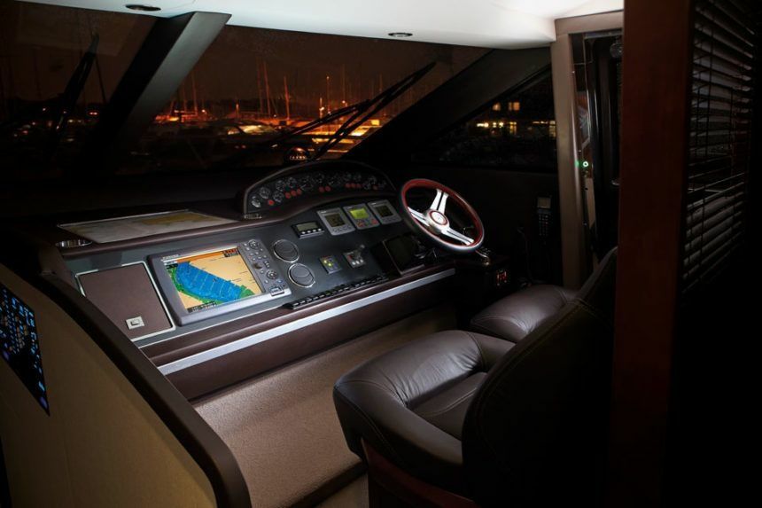 Princess 64 | JTM.999