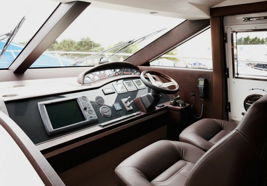 Princess 64 | JTM.999