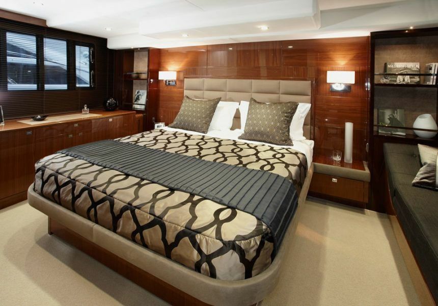 Princess 64 | JTM.999