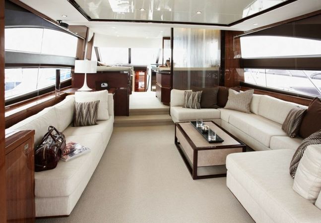 Princess 64 | JTM.999