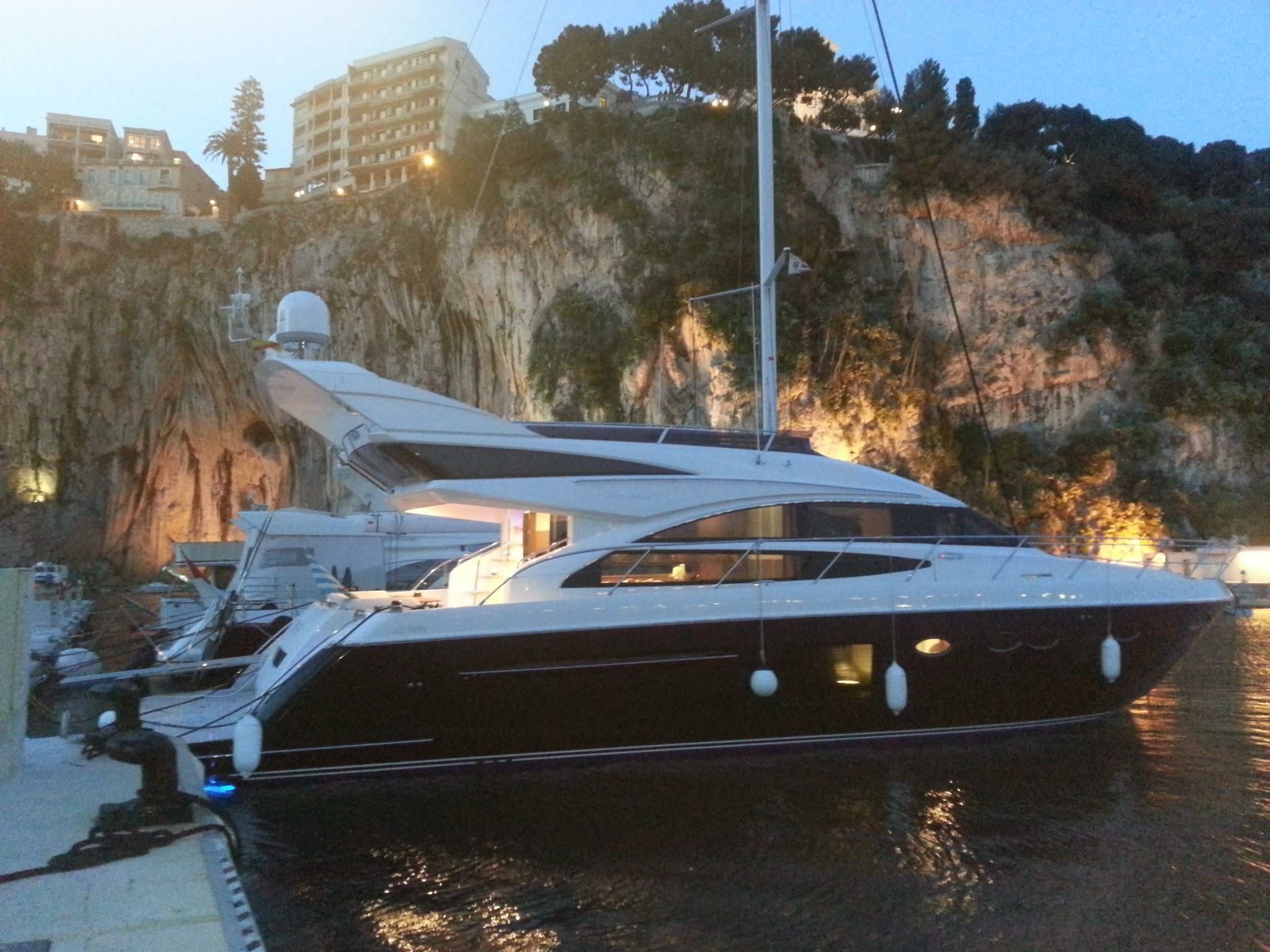 Princess 64 | JTM.999