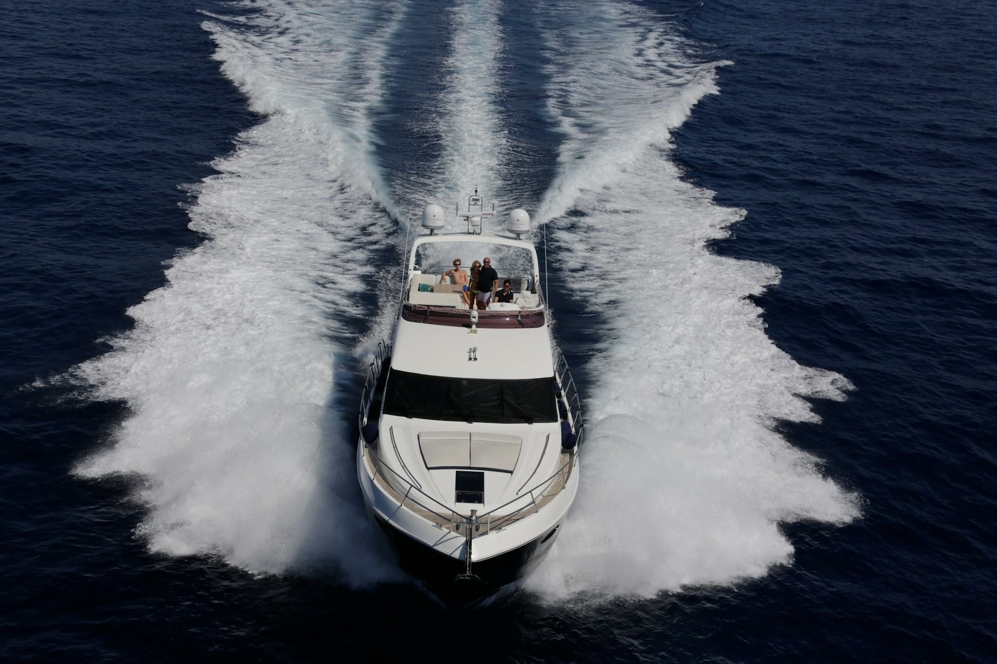 Princess 64 | JTM.999