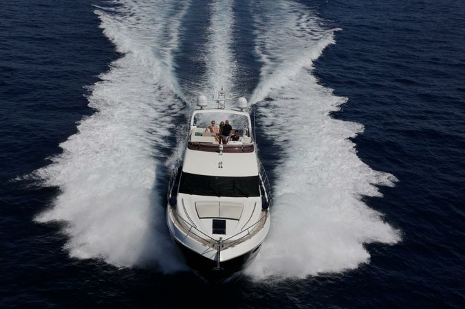 Princess 64 | JTM.999