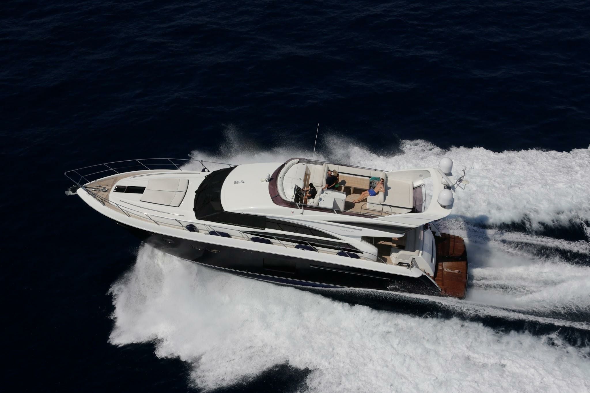 Princess 64 | JTM.999