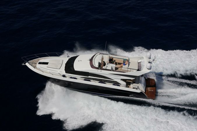 Princess 64 | JTM.999