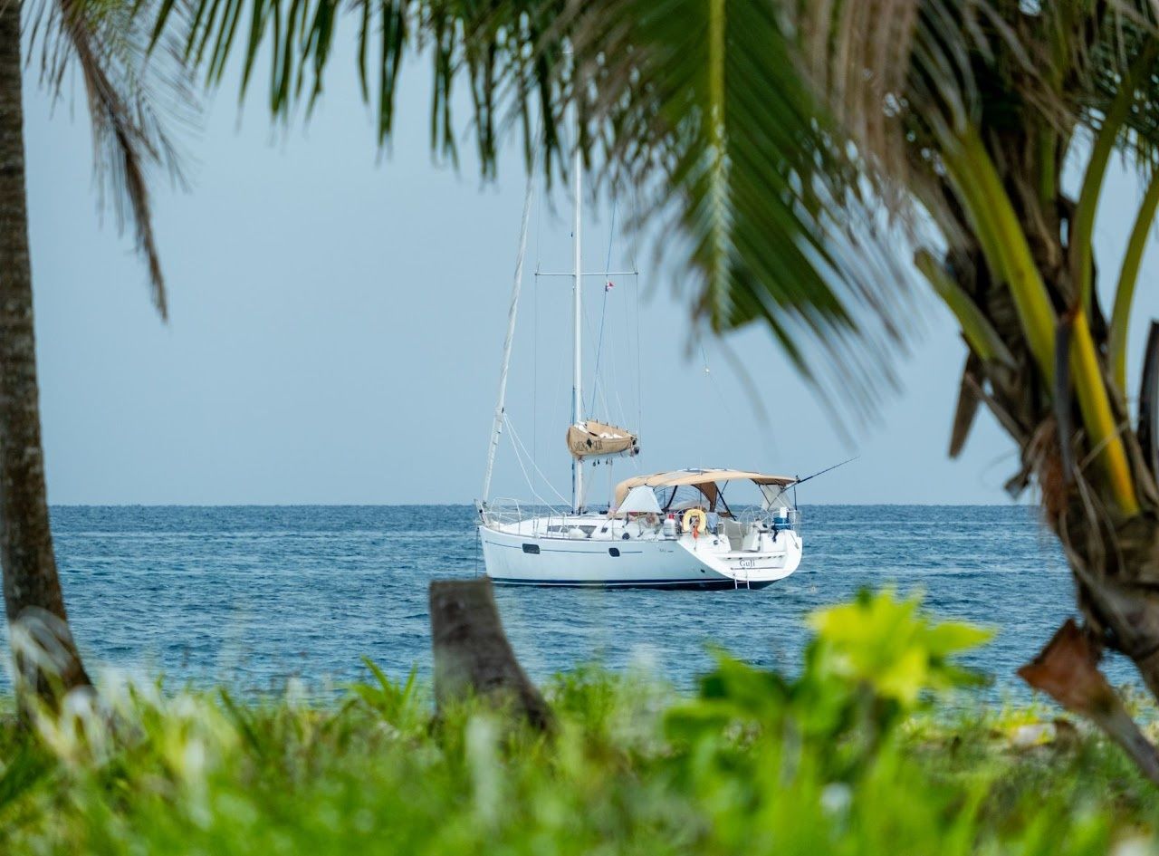 Jeanneau Sun Odyssey 44i | Guji