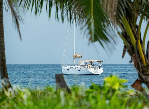 Jeanneau Sun Odyssey 44i | Guji