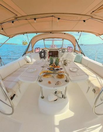 Jeanneau Sun Odyssey 44i | Guji