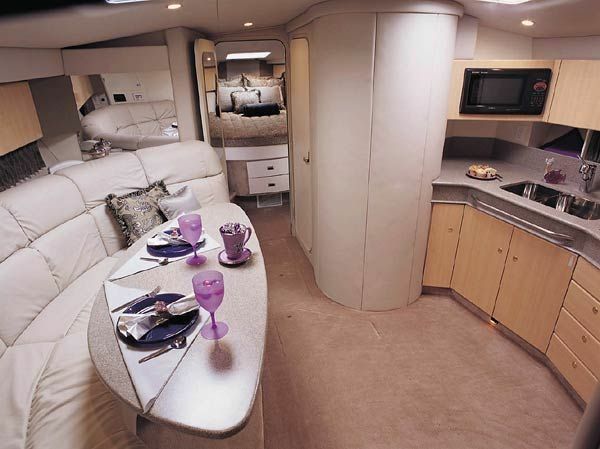 Formula Boats 41 pc | Ares