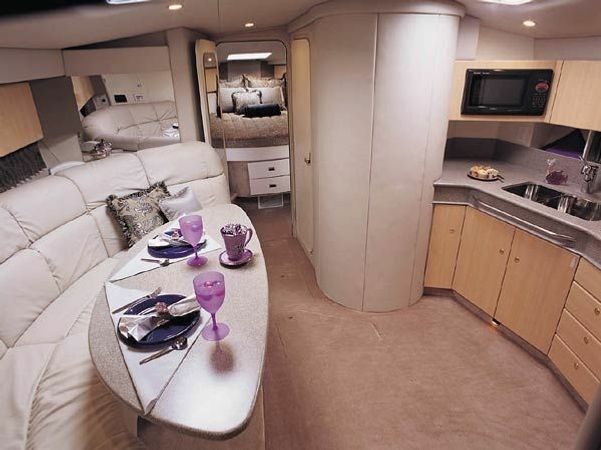 Formula Boats 41 pc | Ares