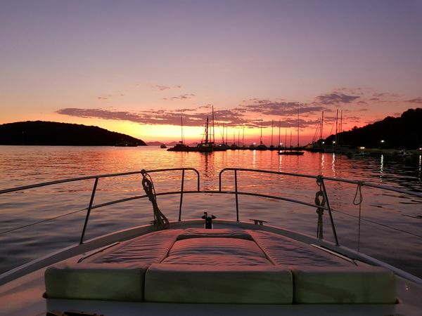 Formula Boats 41 pc | Ares