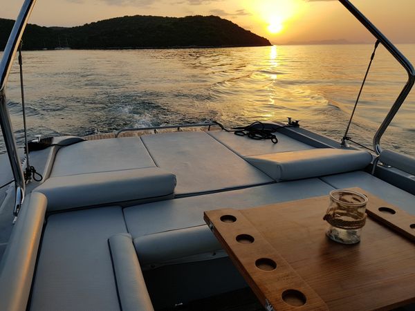 Formula Boats 41 pc | Ares